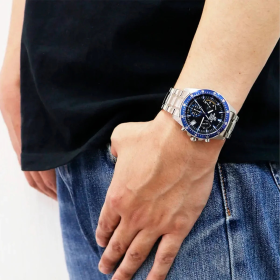 Edifice EFV-540D-1A2VUDF 2