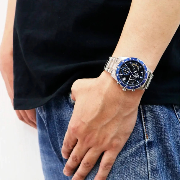 Edifice EFV-540D-1A2VUDF
