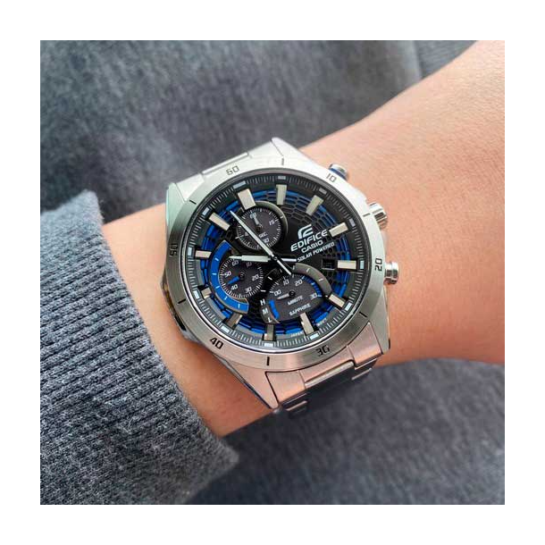 Edifice EFS-S610D-1AVUDF