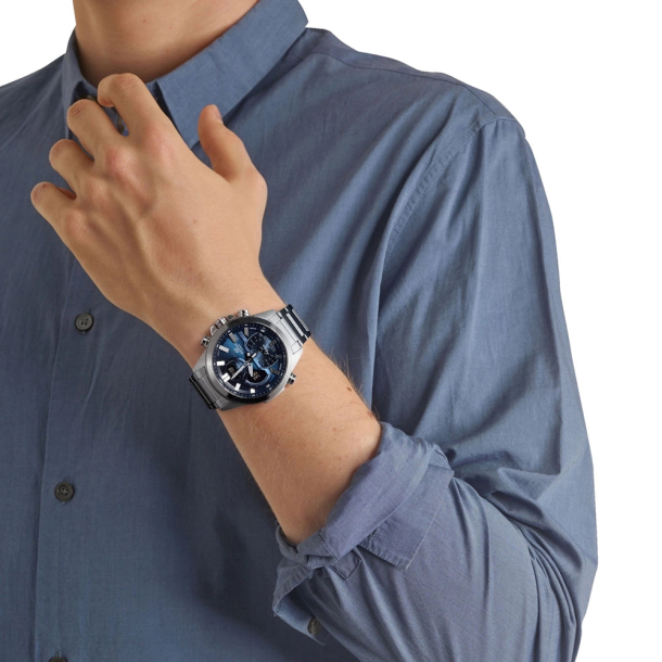 Edifice ECB-30D-2ADF