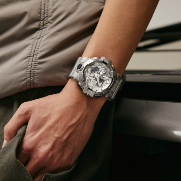G-SHOCK GA-700FF-8ADR