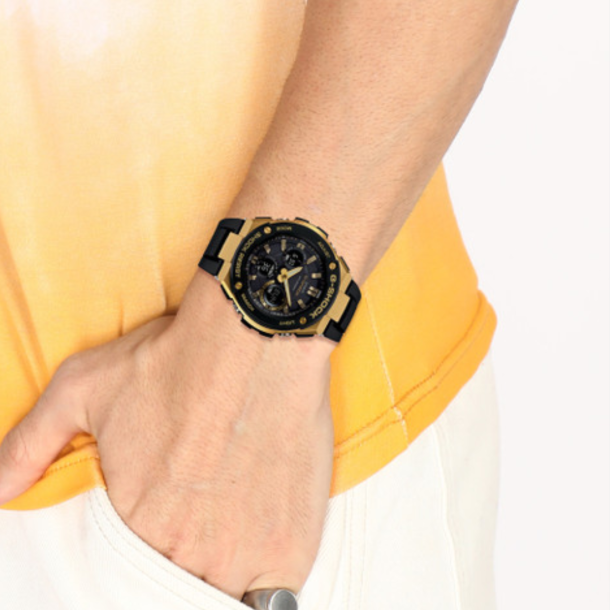 G-Shock GST-S100G-1ADR
