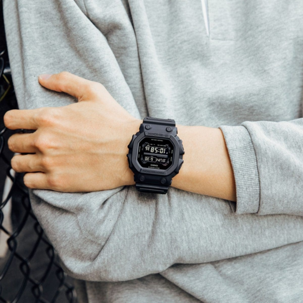 G-Shock GX-56BB-1SDR