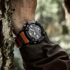 G-Shock GG-B100-1A9DR 2