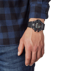 G-Shock GW-9400-1DR 2