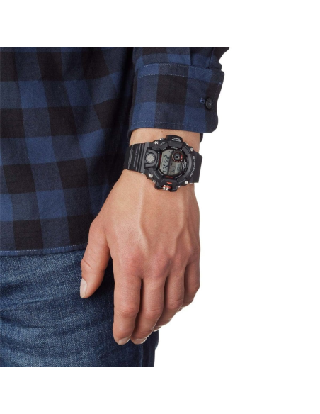 G-Shock GW-9400-1DR