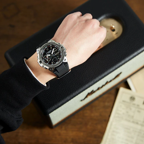 G-Shock GST-B400-1ADR 2