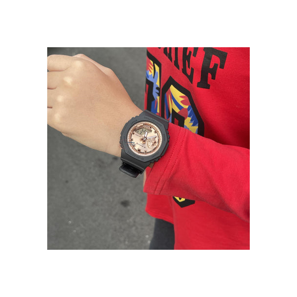 G-Shock Women GMA-S2100MD-1ADR