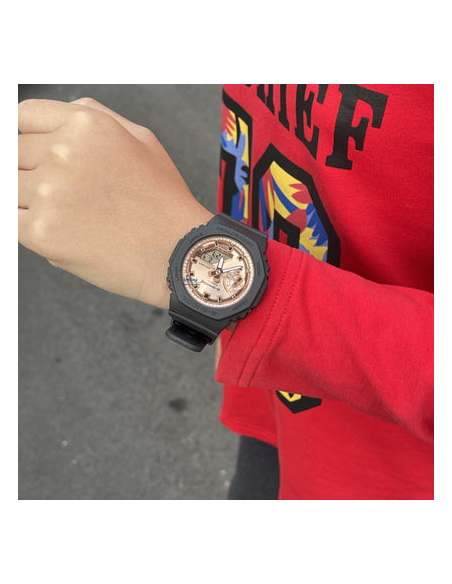 G-Shock Women GMA-S2100MD-1ADR