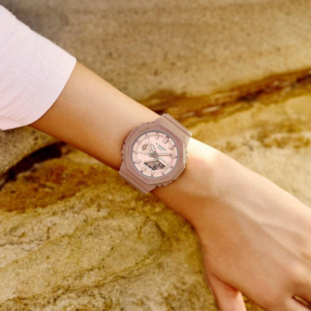 G-Shock GMA-S2100-4A2DR