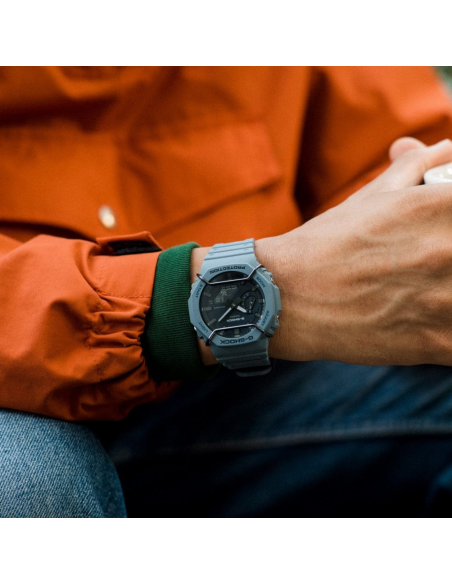 G-Shock GA-2100PT-2ADR