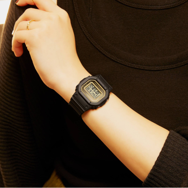 G-Shock Women GMD-S5600-1DR