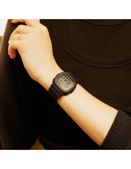 G-Shock Women GMD-S5600-1DR