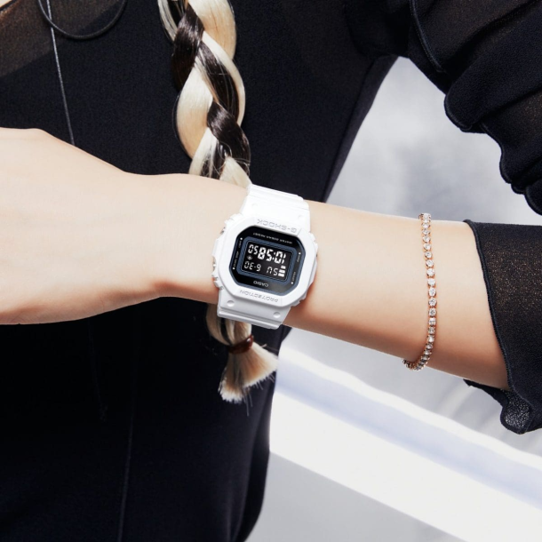 G-Shock Women GMD-S5600-7DR