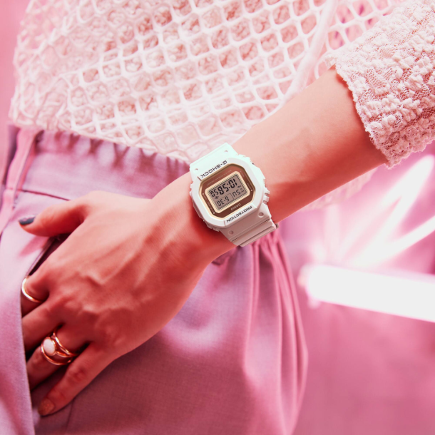 G-Shock Women GMD-S5600-8DR