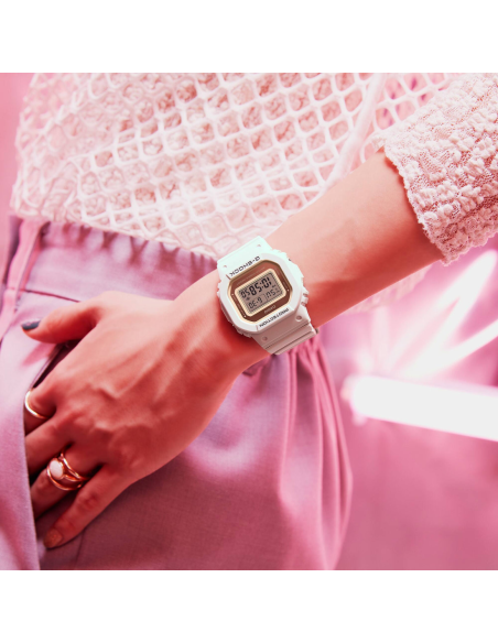 G-Shock Women GMD-S5600-8DR