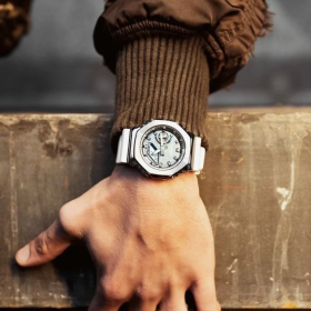 G-SHOCK GM-2100WS-7ADR 2