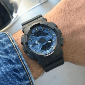 G-SHOCK GA-110CD-1A2DR 2