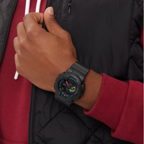 G-SHOCK GA-110MF-1ADR