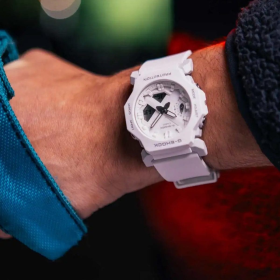 G-SHOCK GA-2300-7ADR 2