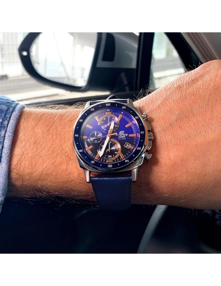 Edifice EFV-600L-2AVUDF