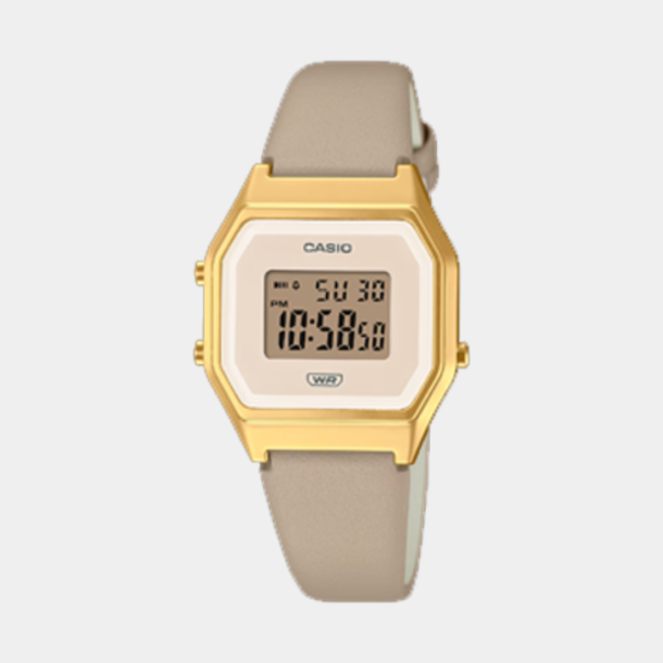 Vintage LA680WEGL-5DF