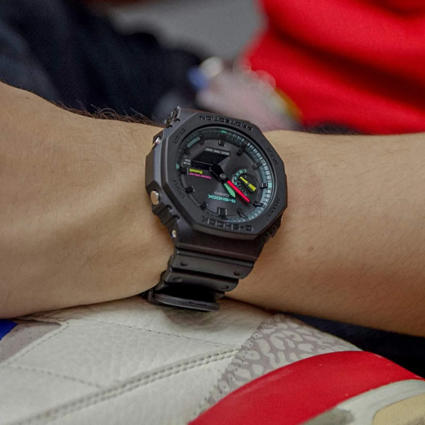 G-SHOCK GA-B2100MF-1ADR