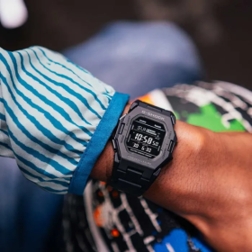 G-SHOCK GD-B500-1DR 2