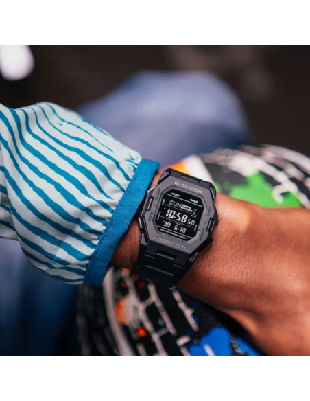 G-SHOCK GD-B500-1DR