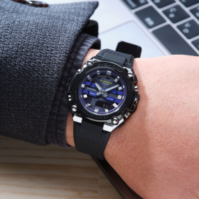 G-Shock GST-B600A-1A6DR 2