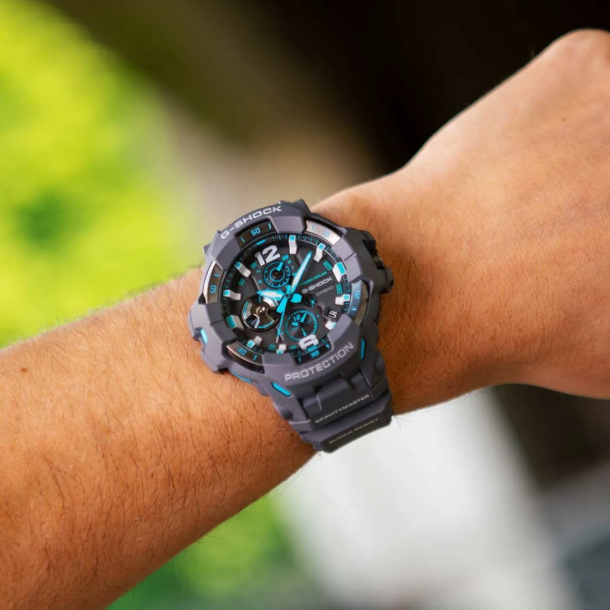 G-Shock GR-B300-8A2DR
