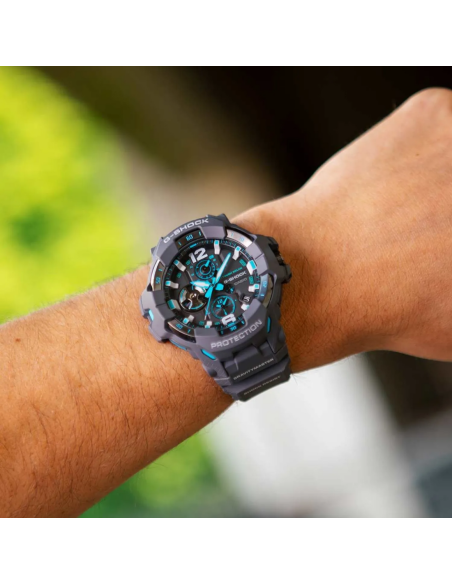 G-Shock GR-B300-8A2DR