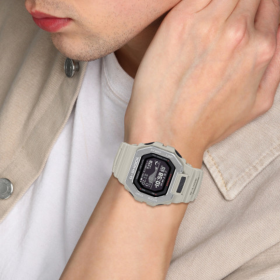 G-Shock GBX-100-8DR 2