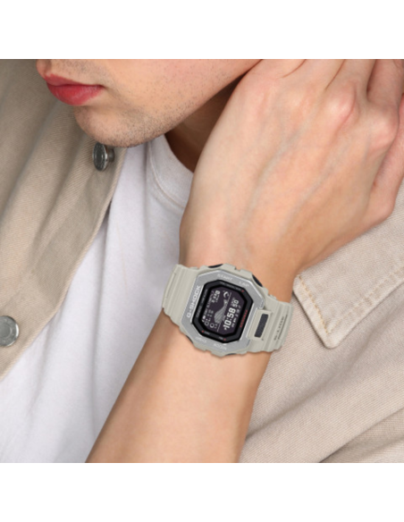 G-Shock GBX-100-8DR