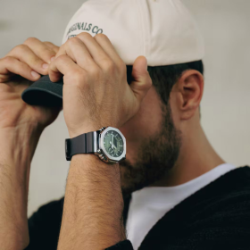 G-SHOCK GBM-2100A-1A3DR 2