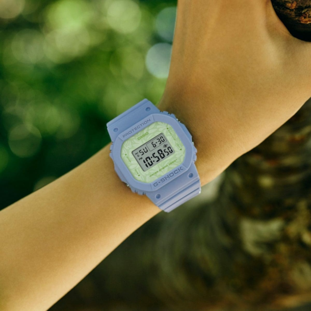 G-Shock Women GMD-S5600NC-2DR