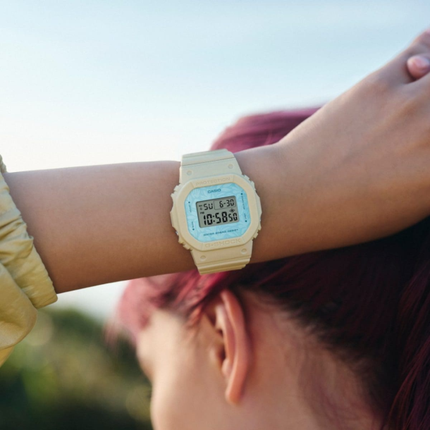 G-Shock Women GMD-S5600NC-9DR