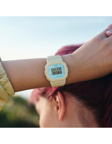 G-Shock Women GMD-S5600NC-9DR