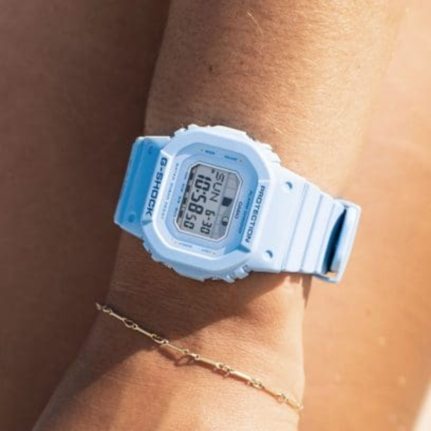 G-Shock Women GLX-S5600-2DR