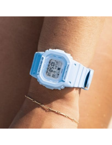 G-Shock Women GLX-S5600-2DR