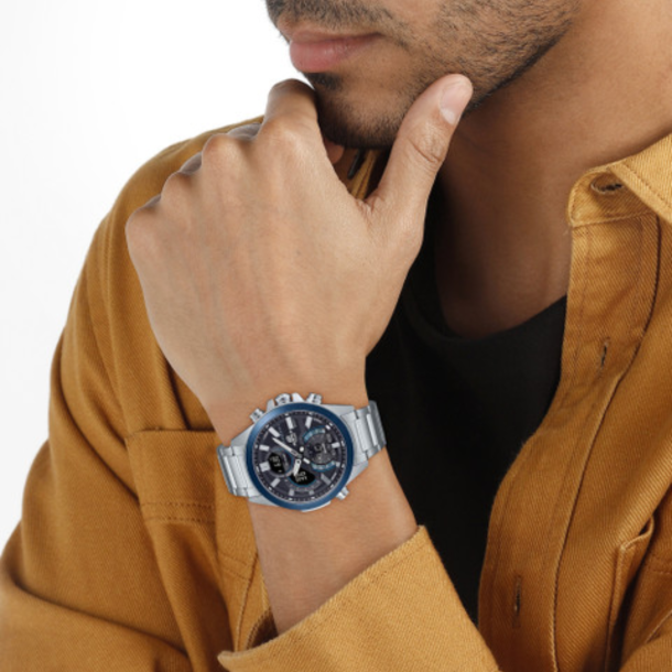 EDIFICE ECB-30DB-1ADF