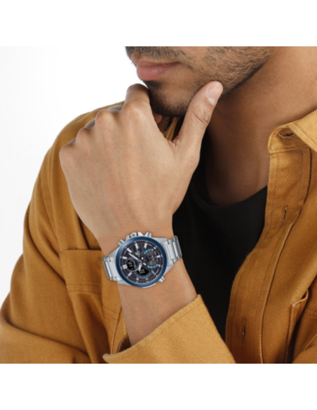 EDIFICE ECB-30DB-1ADF