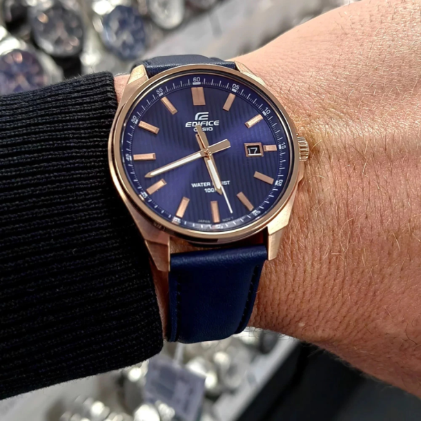 Edifice EFV-150CL-2AVUDF