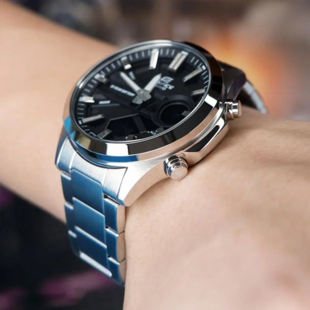 EDIFICE EFV-C120D-1ADF