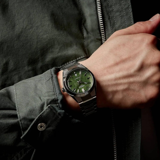 Edifice Automatic EFK-100D-3A