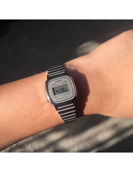 VINTAGE LA670WA-7DF
