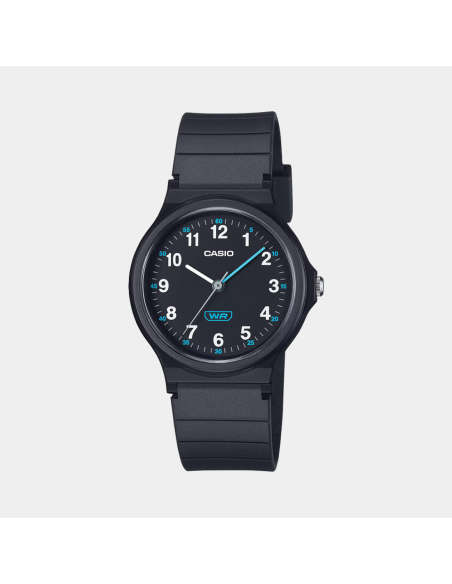 CASIO RESIN LQ-24B-1BDF