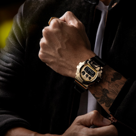 G-Shock GM-6900G-9DR 2