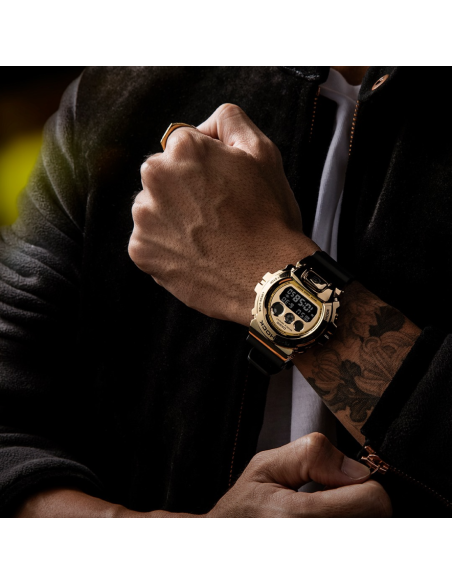 G-Shock GM-6900G-9DR