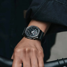 G-SHOCK GM-2100CB-1ADR 2